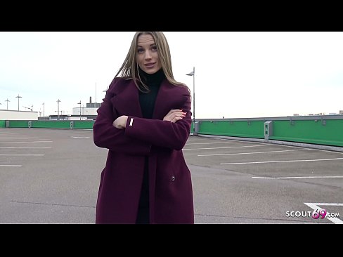❤️ НЕМЕЦКИЙ СКАУТ - МЕЧТА, КАСАЮЩАЯСЯ СТИЛЛЫ, СКАЖАЩАЯ В ПАРКОВКЕ И ПОЛОВАЯ НА ДЕНЬГИ ☑ Жесткое порно на нашем сайте ️